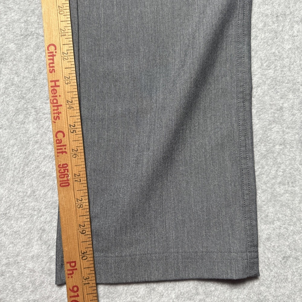 Figs Technical Collection Kade Scrub Pants Size M Graphite Gray PO #1429 - Picture 6 of 9
